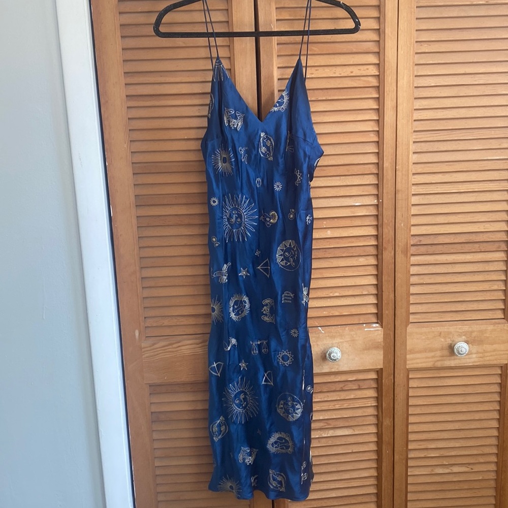 Realisation Par The 1996 in Zodiac